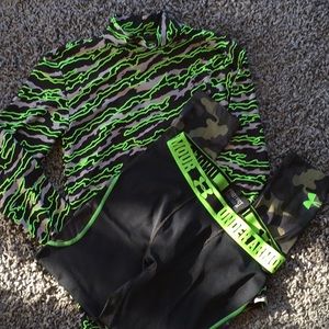 Boys’ Base Layer Bundle